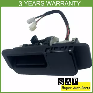 Release Handle Rear View Camera A2227500893 for Mercedes-Benz C63AMG S GLC300 - Picture 1 of 10