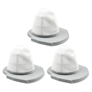 Nispira 2610 2611 Lightweight Vacuum Filter For Bissell Turbo Stick Cleaner, 3pk - Picture 1 of 8