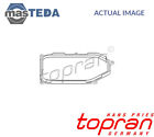 TOPRAN SEAL AUTOMATIC TRANSMISSION OIL PAN 108 755 G FOR VW TRANSPORTER IV