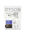 Dyson DC30 User Guide, 917095-01