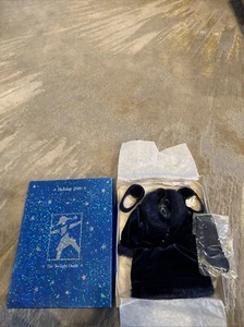 American Girl Doll Holiday 2000 The Twilight vestito nuovo con scatola - Foto 1 di 8