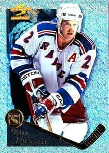 1995-96 Summit Ice #23 Brian Leetch - Picture 1 of 1