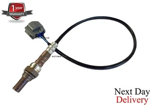 SENSOR O2 OXÍGENO LAMBDA JAGUAR X-TYPE S-TYPE 2.0 2.5 3.0 V6 4.0 4.2 V8 XJ 8 - Imagen 1 de 2