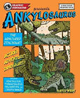Ankylosaurus: The Protection Dinosaure Livre de Poche David West
