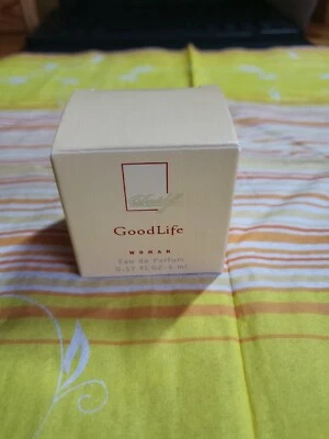 Davidoff Good Life woman Eau De Parfum Miniatur Unbenutzt  - Bild 1 von 4