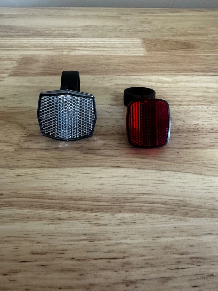 Bontrager Light Reflector - Image 1 of 1