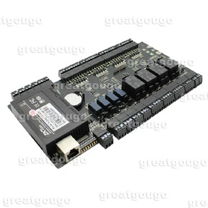ZK C3-400 4 Door Professional RFID IC Card Reader Access Control TCP/IP RS485 - Picture 1 of 8
