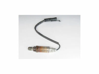 For 1980-1981, 1987-1995 Cadillac DeVille Oxygen Sensor AC Delco 82627ST - Image 1 of 2