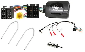 Kit de montaje estéreo control de tallo de dirección aéreo para Renault Trafic 2006-2010 - Imagen 1 de 1