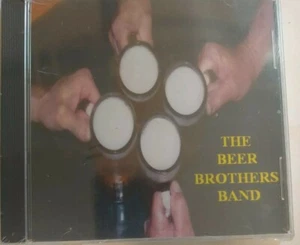 The Beer Brothers Band CD - Picture 1 of 2