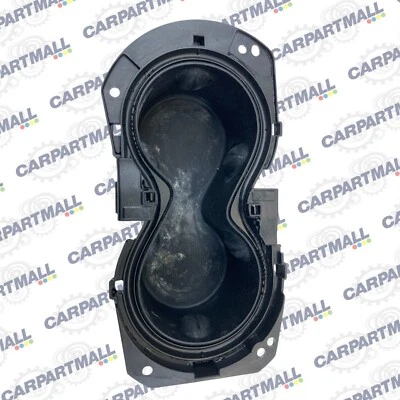 2013-2016 Dodge Dart Center Console Insert Cup Holder Cupholder 1P1TW51DX9AC OEM Foto 1 de 4