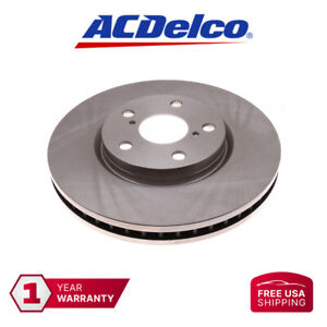 ACDelco Disc Brake Rotor 18A2522A