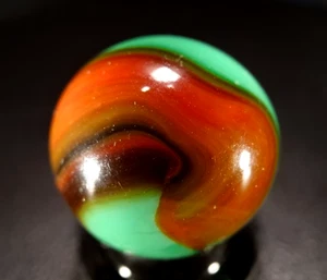 AKRO ÁGATA "4 COLORES " 3/4" TIRADOR con PESTAÑAS (Colección Personal) - Imagen 1 de 9
