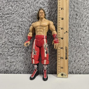 WWE 2003 Brian Kendrick Action Wrestling Figure Jakks Ruthless Aggression - Picture 1 of 8