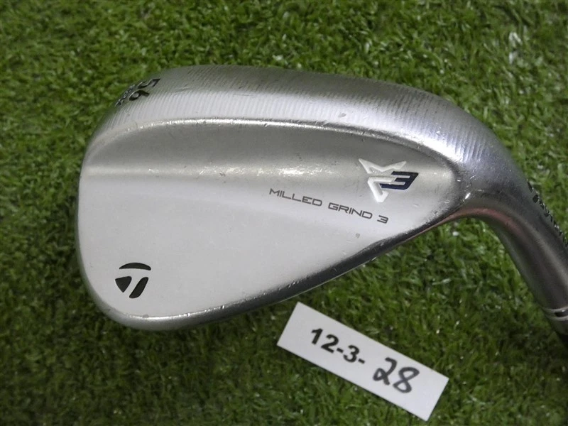 新品未使用 MG4 56 60 HB DG EX TOUR ISSUE S200 Milled Grind 4 Wedge