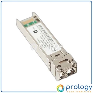 Módulo óptico Cisco Meraki MA-SFP-10GB-SR 10G SR 850nm 300m SFP+ - Imagen 1 de 3