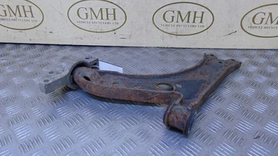 Brazo de control inferior delantero O/S conductor derecho Volkswagen Golf MK5 2.0 gasolina 2004-09U Foto 1 de 4