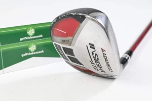 Adams Insight XTD #5 Wood / 18 Degree / Regular Flex Aldila DVS 65 Shaft - Picture 1 of 9