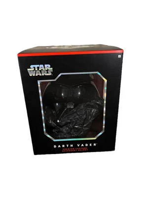 Star Wars Darth Vader Premium Accessory Helmet - Image 1 of 4