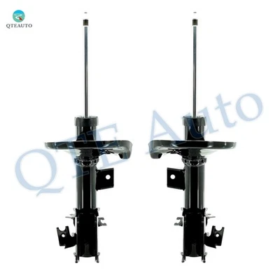 Par de 2 conjuntos de puntal de suspensión delantera L-R para Suzuki Kizashi 2010-2013 Foto 1 de 4