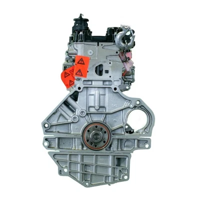 MOTOR 1,4 L PARA CHEVROLET SONIC 2012-2015 VIN B 8º dígito MT 55578531 LUV opcional Foto 1 de 4