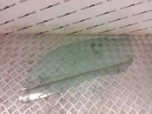 SMART ROADSTER Coupe 452 Türscheibe vorne links 43R00048 0.70 Petrol 31012654 - Bild 1 von 4