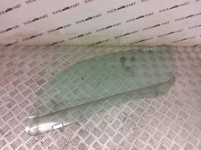 SMART ROADSTER Coupe 452 Türscheibe vorne links 43R00048 0.70 Petrol 31012654 - Bild 1 von 4