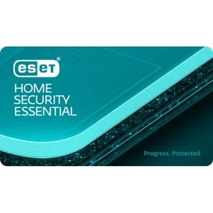 ESET HOME SECURITY ESSENTIAL RINNOVO EX INTERNET SECURITY 16688593 - Foto 1 di 1