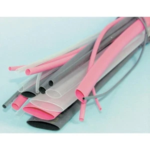 1.5mm Red Heatshrink Tubing - Picture 1 of 1