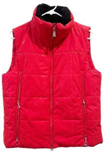 Chaleco acolchado Nils Signature aislante brillante talla 6 - Imagen 1 de 12