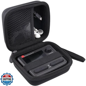 Funda Khanka para SONICAKE Pocket Master-Pedal Multiefectos Portátil, Estuche Solo - Imagen 1 de 5