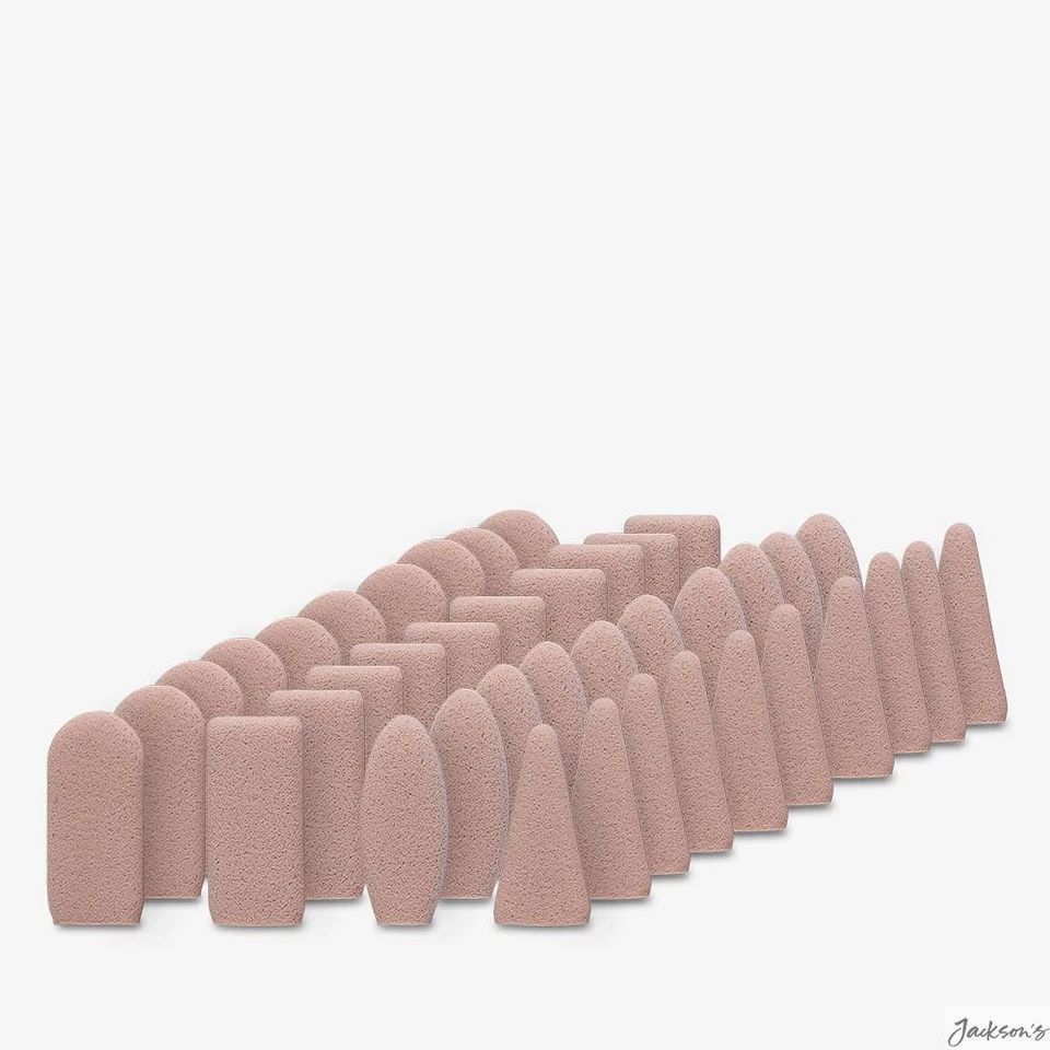 PanPastel : Sofft Covers : Mixed Pack of 40