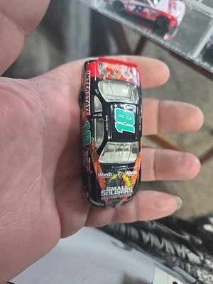 Bobby Labonte 18 Interstate Batteries Small Soldiers 1998 Pontiac 1/64 Scale - Image 1 of 4