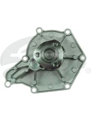 Gates Water Pump fits Volkswagen Touareg 3.0 7P5,7P6 V6 TDI (GWP4233) - Image 1 of 4
