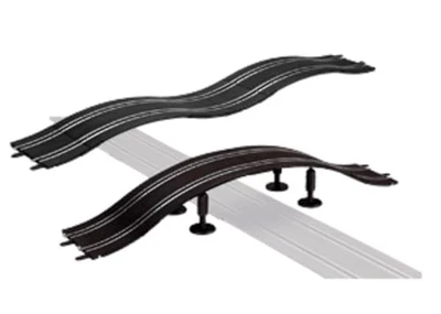 Juego de joroba/puente, 1970-presente Foto 1 de 2