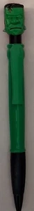 Vintage riesiger Frankenstein grüner Stift 12,5 Zoll gebraucht  - Bild 1 von 5