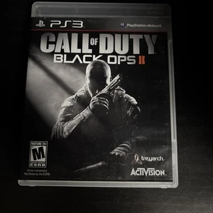 Call of Duty: Black Ops Greatest Hits (Sony PlayStation 3, 2013) CIB getestet - Bild 1 von 5