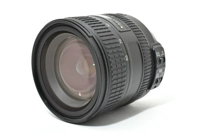 Nikon AF-S NIKKOR 24-85mm f/3.5-4.5 G VR IF ED w/Hood [Excellent++] From Japan - Image 1 of 4