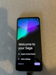 Solana saga mobile phone 1 + 512GB+50MP - Zdjęcie 1 z 6