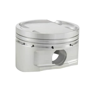 CP Pistons SC7464-6 Forged Pistons for 1993–1998 Toyota Supra MK4 2JZGTE 3.0L I6 - Picture 1 of 1