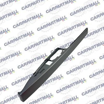 10-12 Mazda CX-7 Rear Right RR RH Door Molding Panel Bezel Trim EH46-68-D41A Foto 1 de 4