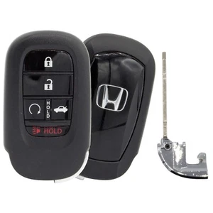 Original Factory 2021-25 Honda Accord 2022-25 Civic Smart Key Fob KR5TP-4 - Picture 1 of 3