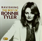 CD - Bonnie Tyler - Ravishing (The Best Of bonnie tyler) - a 666