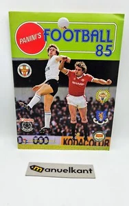 Premier League Football 1985 Complete Album Panini - Picture 1 of 5