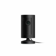Ring 8SN1S9-BEN0 Wireless 1080p Indoor Security Camera - Black