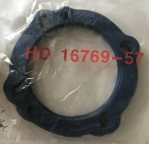 16769-57 HARLEY-DAVIDSON 1957-1971 SPORTSTER XL 900CC HEAD GASKET OEM NOS - Picture 1 of 1