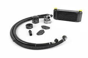 Perrin Oil Cooler Kit for 12+ Subaru BRZ / 12-16 Scion FR-S