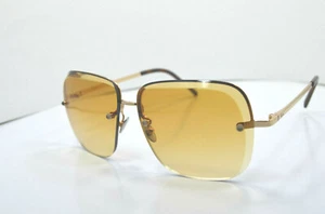 NEW AUTHENTIC POMALLETO PM0028S 003 SUNGLASSES - Picture 1 of 6