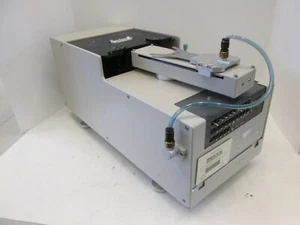 Nikon Wafer Loader/Handler, Modell NWL-640, gebraucht, guter Zustand - Bild 1 von 7