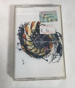 VINTERSORG Visions From The Spiral Generator MC ukrainian press cassette - Picture 1 of 2